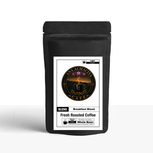 Breakfast Blend