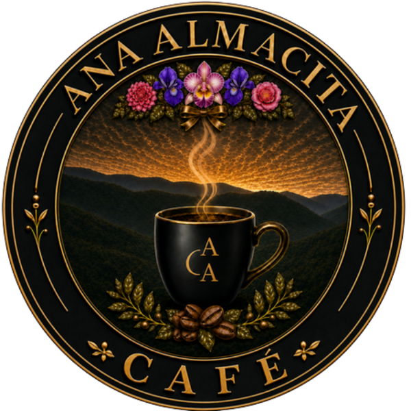 Ana Almacita Coffee